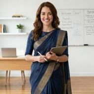Surya S. Class I-V Tuition trainer in Aluva