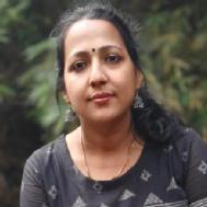 Sreekala K. Class 12 Tuition trainer in Kanjirapally