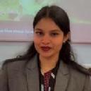 Ritika S. Class I-V Tuition trainer in Jabalpur