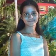 Pooja R. Class 6 Tuition trainer in Hyderabad