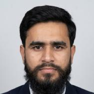 Mo Danish Galvi Qasmi Arabic Language trainer in Indore
