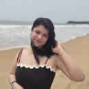 Vaishnavi K. Madhubani Painting Classes trainer in Bangalore