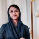 Fathimath F. photo