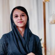 Fathimath F. Class I-V Tuition trainer in Perintalmanna