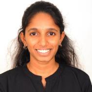 Kalki K. Computer Networking trainer in Chennai