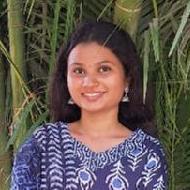 Ashwini P. Class 10 trainer in Pachora