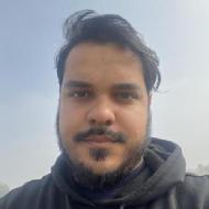 Rahul Mishra Vocal Music trainer in Ranchi