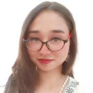 Deepika H. Class I-V Tuition trainer in Mumbai
