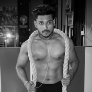 Suraj Jha Personal Trainer trainer in Gurgaon