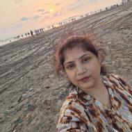 Shivani K. Class I-V Tuition trainer in Mumbai