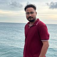 Suyash Bajpai Class 12 Tuition trainer in Mysore