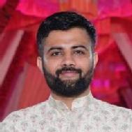 Ajay Khatri IELTS trainer in Sonipat