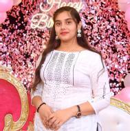 Tanushree G. Class 10 trainer in Nagpur