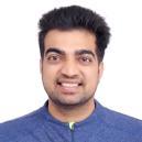 Jay Sanghavi Python Training trainer in Bangalore