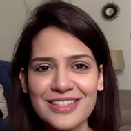 Madiha H. Class I-V Tuition trainer in Patna Sadar