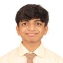 Maitreya Jadhav photo