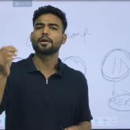 Puri Goswami Puri Goswami Class 11 Tuition trainer in Mavli