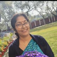 Sarita S. Class 10 trainer in Kanpur