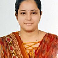 Bhavya S. Class I-V Tuition trainer in Bangalore
