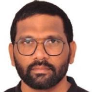 Ravikumar Mainframe trainer in Hyderabad