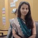 Vinita K. Home Tuition for Class 12 trainer in Motihari