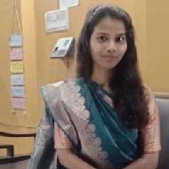 Vinita K. Class 12 Tuition trainer in Motihari