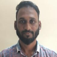 Sohil Shikalgar Class 10 trainer in Kamthi