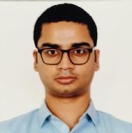 Amritanshu Pandey Class I-V Tuition trainer in Patna