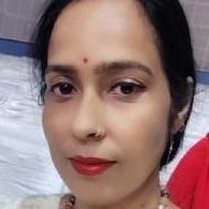 Sudha Class 8 Tuition trainer in Ambala