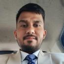 Manoj Kumar Singh photo