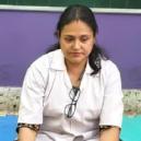 Shrimoyee C. photo
