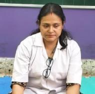 Shrimoyee C. Nursery-KG Tuition trainer in Kolkata