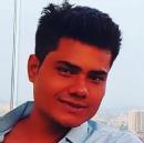 Padhya Divyesh Vocational Training trainer in Surat