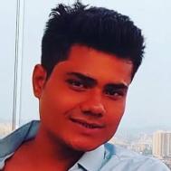 Padhya Divyesh Body Massage trainer in Surat