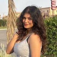 Gargi Spoken English trainer in Rajpura