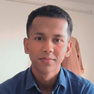 Ayush Kumar Patel Class 10 trainer in Bhagalpur