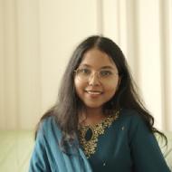 Ansiya T. Class 12 Tuition trainer in Tirur