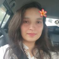 Nida Class 11 Tuition trainer in Nainital