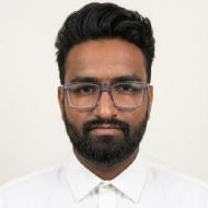 Harsh Bajaj Class I-V Tuition trainer in Bhopal