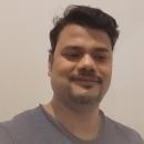 Dr Abhijit rout Class I-V Tuition trainer in Dhankauda