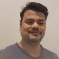 Dr Abhijit Rout Class I-V Tuition trainer in Dhankauda