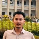 Manash Dance Fitness trainer in Bangalore