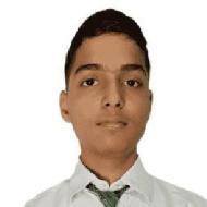Ashwani Kumar Class I-V Tuition trainer in Moradabad