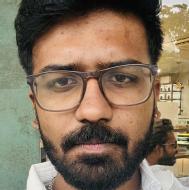 Vinay G R SAP trainer in Bangalore