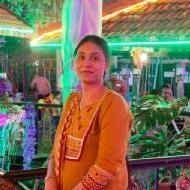 Shiva K. Class 8 Tuition trainer in Hapur