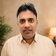 Kapil Ramuka Class 9 Tuition trainer in Mumbai