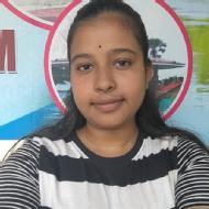 Bhumika K. Yoga trainer in Agartala