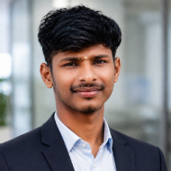 Sakthi Java trainer in Chennai