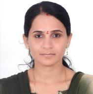 Gannethi G. Telugu Language trainer in Hyderabad