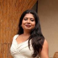 Rashmi G. Class I-V Tuition trainer in Bangalore